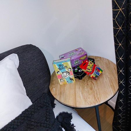 L'Essentiel - Tout Inclus ! Petit Dejeuner, Canal Plus, Netflix, Literie, Serviettes Rouen Dış mekan fotoğraf