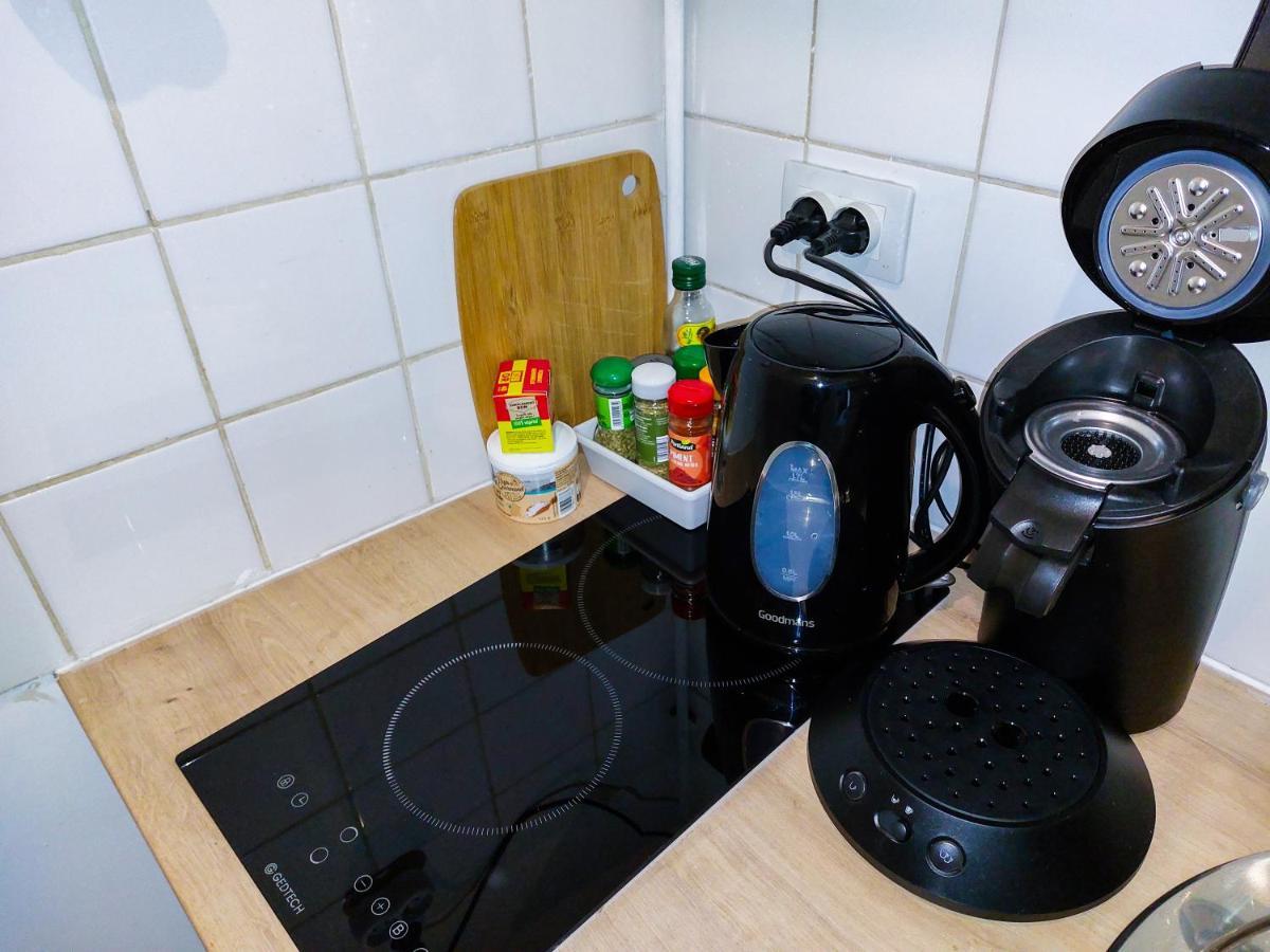 L'Essentiel - Tout Inclus ! Petit Dejeuner, Canal Plus, Netflix, Literie, Serviettes Rouen Dış mekan fotoğraf